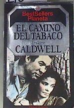El camino del tabaco | 170272 | Caldwell, Erskine