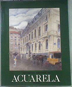 Exposición Nacional de Acuarela | 171119 | VVAA