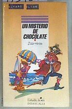 Un misterio de chocolate | 173188 | Ponty, Monique