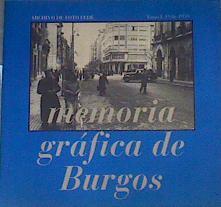 Memoria gráfica de Burgos Tomo I: 1936-1959 | 165701 | Enrique Del Rivero