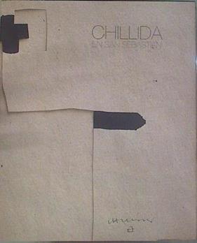 Chillida en San Sebastián | 151587 | Chillida, Eduardo/Comisario :Kosme Maria de Baranano.