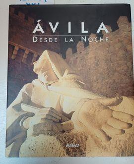 Valladolid desde la noche | 135661 | Santiago, Elena/Díez, Justino