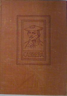 Ramon Cabrera ( Historia de un hombre ) | 137580 | Tomas, Mariano