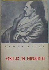 Fábulas Del Errabundo | 61149 | Meabe Tomás