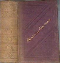 Meditaciones Espirituales tomo II Meditaciones para alcanzar las virtudes y para sostenerse en ellas | 170862 | Luis de la Fuente