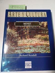 Monet por sí mismo | 94400 | Bruce, Bernard