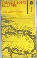 Ensayos sobre el Caribe | 185084 | Franco, José Luciano