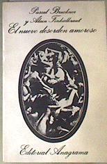 El nuevo desorden amoroso | 81286 | Pascal Bruckner/Alain Finkielkraut