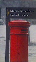 Buzón de tiempo | 168868 | Benedetti, Mario