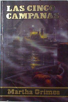 Las cinco campanas | 126677 | Grimes, Martha