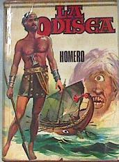 La Odisea | 31416 | Homero
