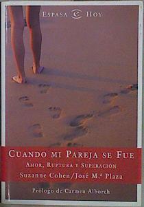 Cuando mi pareja se fue | 153214 | Plaza, José María/Aimaraz, Susana