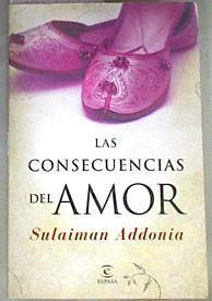 Las consencuencias del amor | 170186 | Addonian, Sulaiman