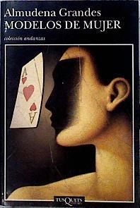 Modelos De Mujer | 10714 | Grandes Almudena