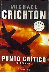 Punto crítico | 185160 | Crichton, Michael