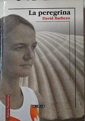 La peregrina | 100878 | Barbero García, David