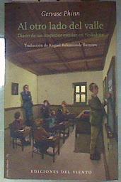 Al otro lado del valle diario de un inspector escolar en Yorkshire | 187185 | Gervase, Phinn (1946-)