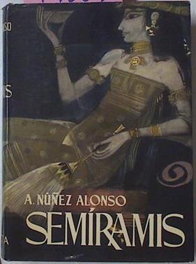 Semíramis | 49867 | Núñez Alonso Alejandro