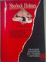 Sherlock Holmes obras completas Sherlock Holmes sigue en pie, El archivo de Sherlock Holmes. La reap | 89236 | Conan Doyle, Arthur
