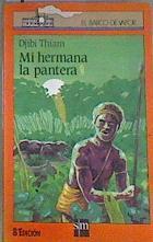 Mi hermana la pantera | 170462 | Thiam, Djibi