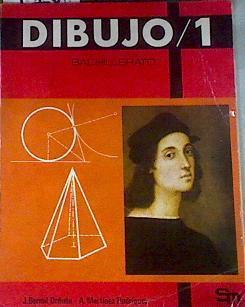 Dibujo 1 | 176389 | Arturo Martínez Rodríguez/J Bernal  Orduña