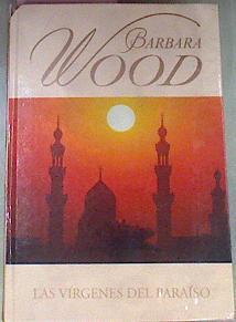 Las Virgenes Del Paraiso | 28406 | Wood Barbara