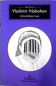Una belleza Rusa y otras historias | 143497 | Vladimir Nabokov