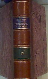 Literatura del siglo XX y Cristianismo IV. La esperanza en Dios nuestro Padre | 167427 | Moeller, Charles
