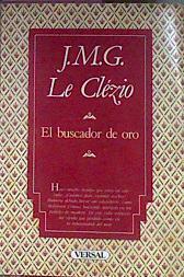 El Buscador De Oro | 31825 | Le Clezio, J. M. G.