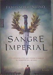 Sangre imperial | 183332 | Sorrentino, Fabio