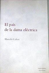 El Pais De La Dama Electrica | 1802 | Cohen Levi Marcelo