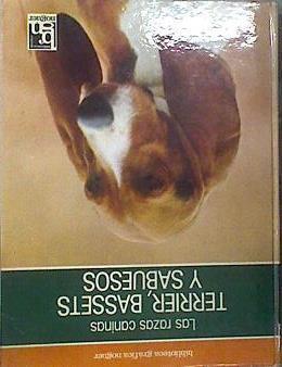 Terriers bassets y sabuesos | 172225 | VVAA