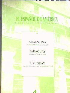 Argentina, Paraguay, Uruguay | 184935 | Donni de Mirande, Nélida