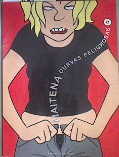 Curvas peligrosas I | 173848 | Maitena