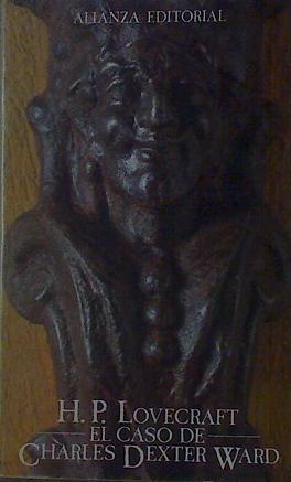 Caso De Charles Dexter Ward | 5289 | Lovecraft, H. P.