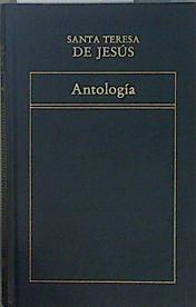 Antología | 151474 | Teresa de Jesús, Santa