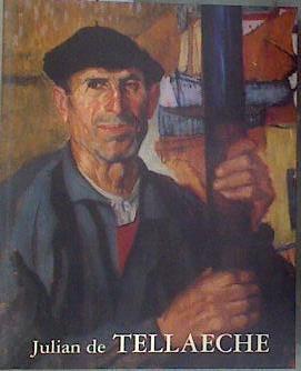 Julián de Tellaeche | 182874 | Abón, Satur/Tellaeche, Julián de