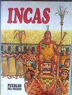Incas | 182803 | Burlan, C. A.