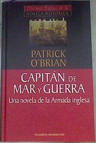 Capitán de mar y guerra | 169361 | O'Brian, Patrick