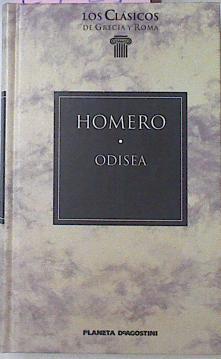 Odisea | 24035 | Homero