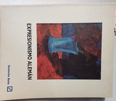 Expresionismo Aleman | 54535 | Varios