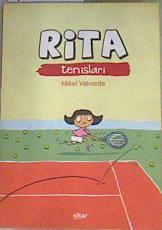 Rita tenislari | 166866 | Valverde, Mikel (1966- )