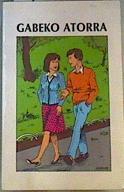 Gabeko atorra | 164217 | Basterretxea, José