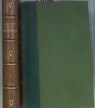 Pequeñeces Obras completas VII- VIII  Vol. I- II | 173183 | P. Luis Coloma