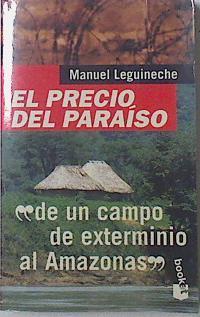 El precio del paraíso | 112219 | Leguineche Bollar, Manuel/García Barón, Antonio