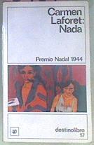 Nada | 3951 | Laforet Carmen