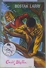 Bostak larri | 168708 | Blyton, Enid