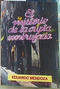 El Misterio de la cripta embrujada | 76767 | Mendoza, Eduardo