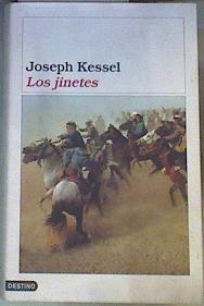 Los jinetes | 79674 | Kessel, Joseph