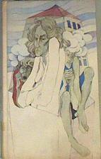 Rostros en el agua | 167031 | Janet Frame